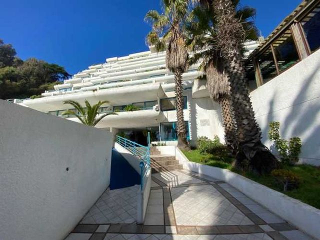 DEPARTAMENTO Playa Amarilla