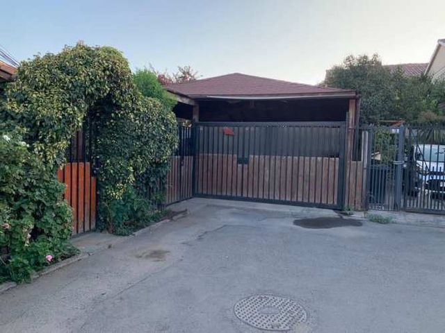 CASA Cerro Mediterraneo