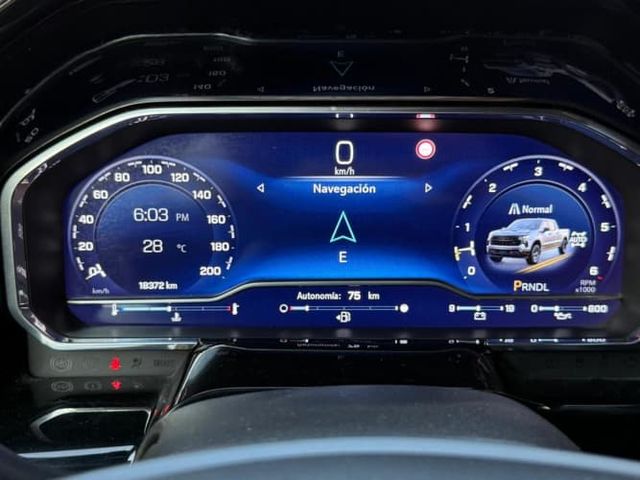 CHEVROLET SILVERADO  2023