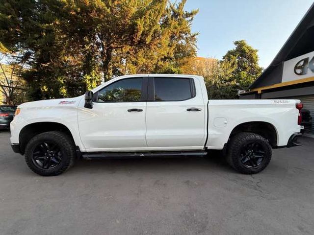 CHEVROLET SILVERADO  2023