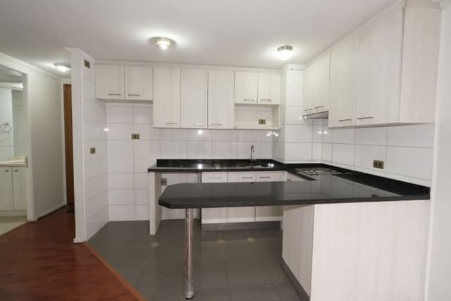 Departamento METRO CAMINO AGRICOLA