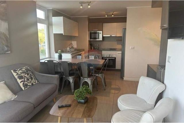 Departamento 3d 2b &quot;costa de montemar&quot;