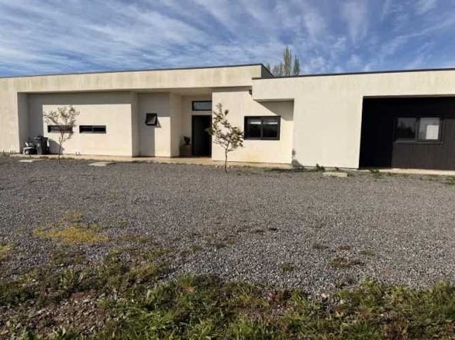 Parcela SECTOR LA OBRA LOS NICHES