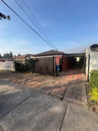 CASA ALIHUEN CON GERONIMO DE ALDERETE