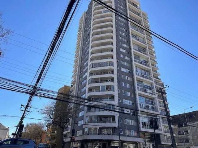 Departamento CHACABUCO 333 CONCEPCION CITY