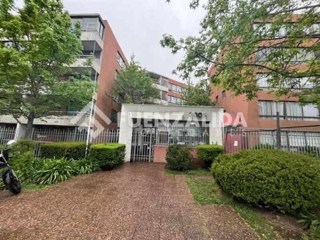 DEPARTAMENTO Diagonal Jose Maria Caro