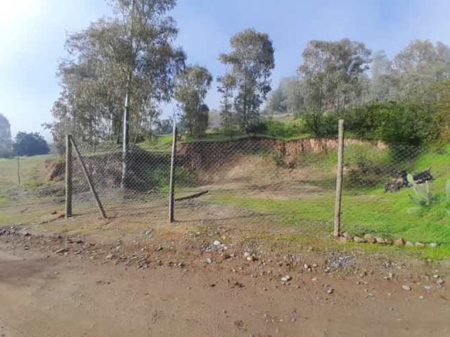 Parcela SANTA ROSA LAVADERO