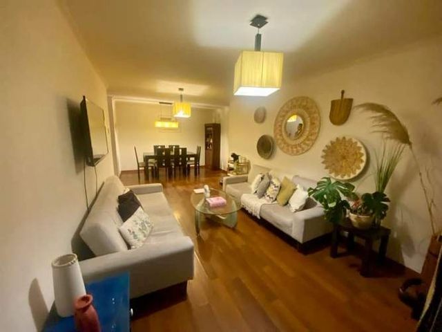 DEPARTAMENTO Capitan Roberto Perez 2791