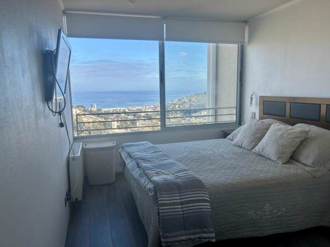 Departamento en arriendo