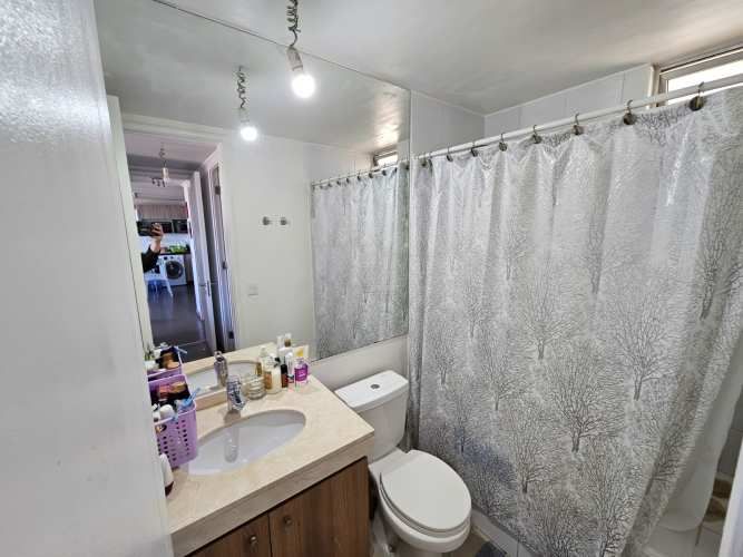 Departamento en arriendo