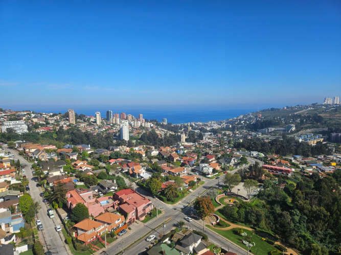 Departamento en arriendo