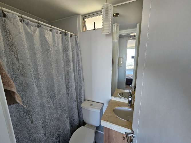 Departamento en arriendo