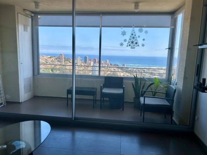 Departamento en arriendo