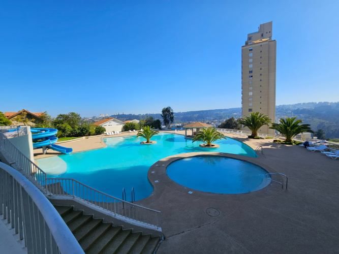 Departamento en arriendo