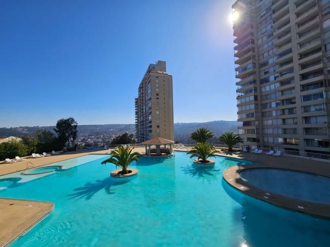 Departamento en arriendo