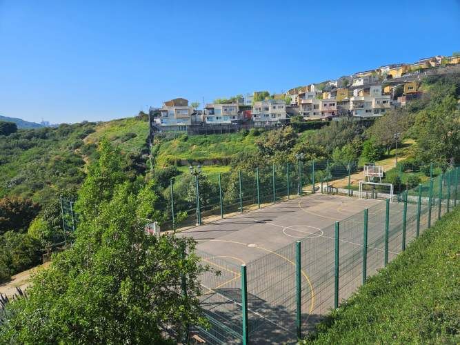 Departamento en arriendo