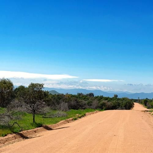 Parcelas a 2 horas de Santiago en Marchihue