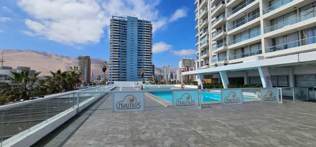 DEPARTAMENTO PENÍNSULA DE CAVANCHA