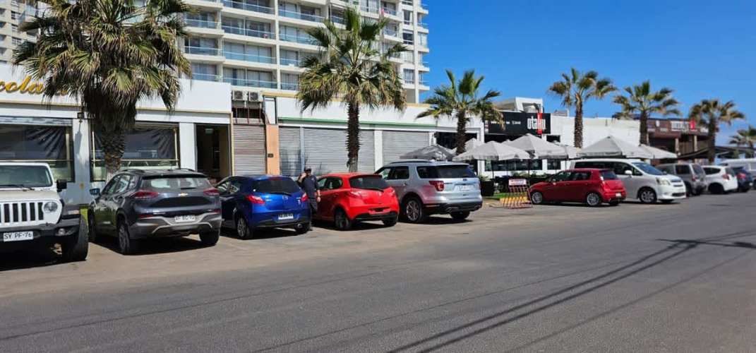 DEPARTAMENTO PENÍNSULA DE CAVANCHA