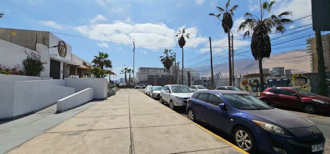 DEPARTAMENTO PENÍNSULA DE CAVANCHA