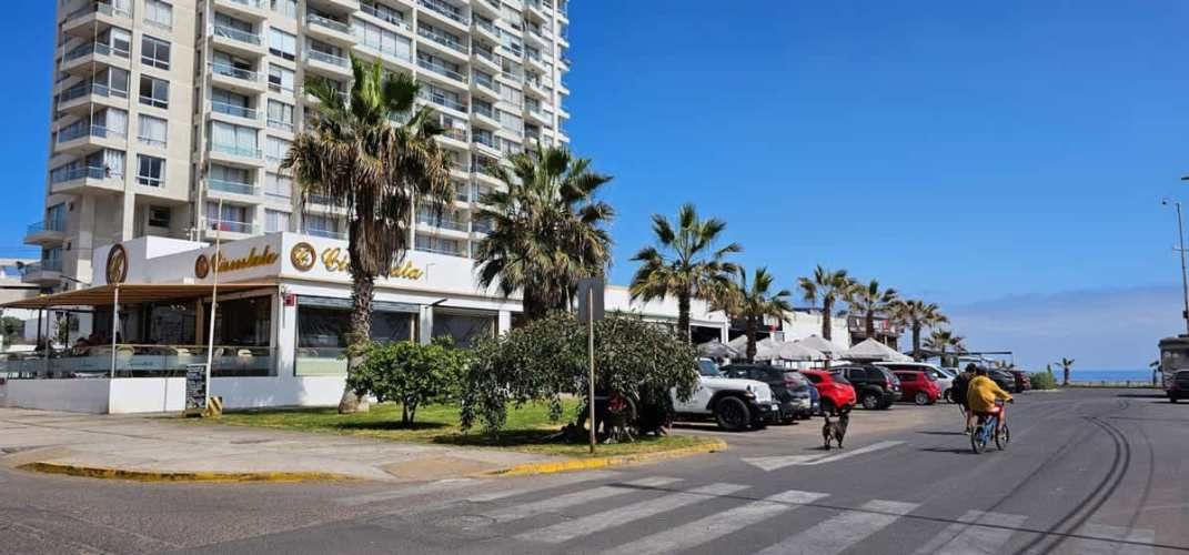 DEPARTAMENTO PENÍNSULA DE CAVANCHA