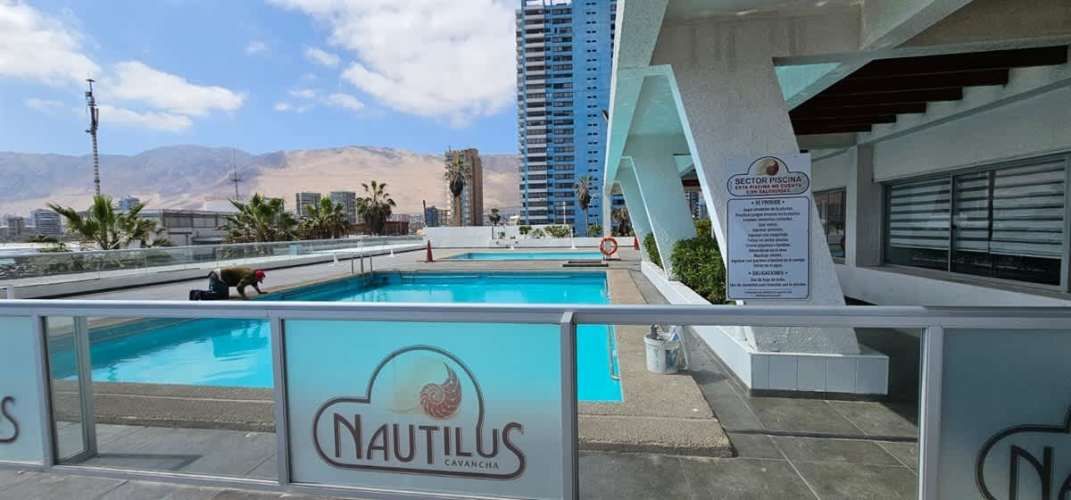 DEPARTAMENTO PENÍNSULA DE CAVANCHA