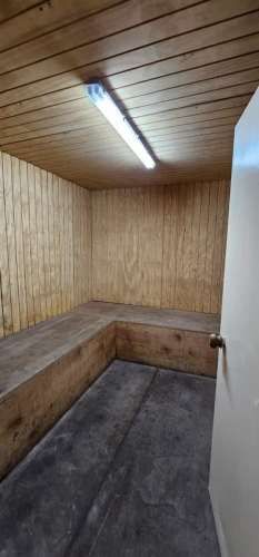 DEPARTAMENTO PENÍNSULA DE CAVANCHA