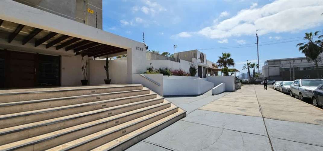 DEPARTAMENTO PENÍNSULA DE CAVANCHA