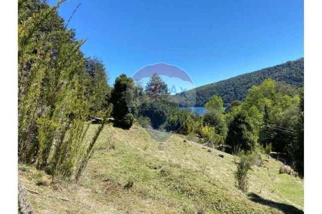 Venta parcela pucón huerquehue