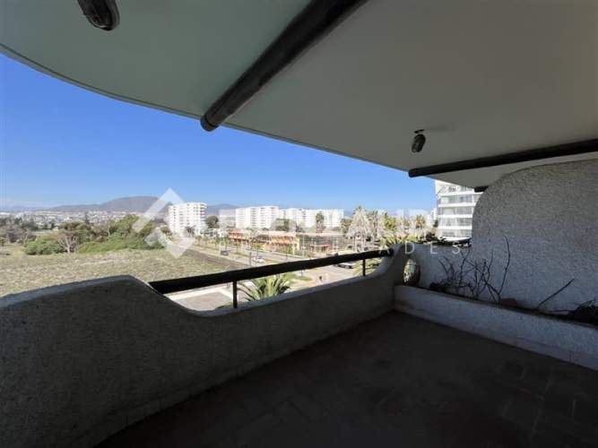 DEPARTAMENTO Avenida del Mar