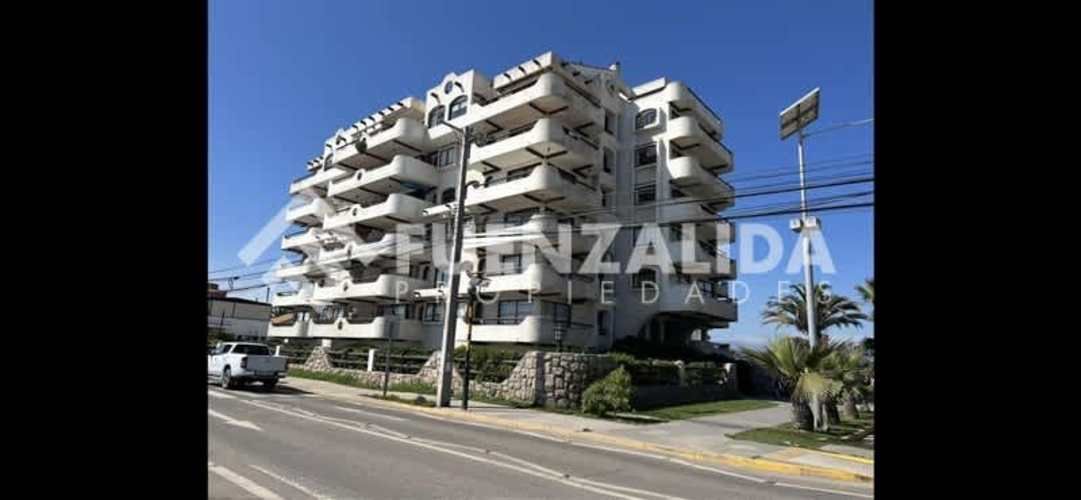 DEPARTAMENTO Avenida del Mar