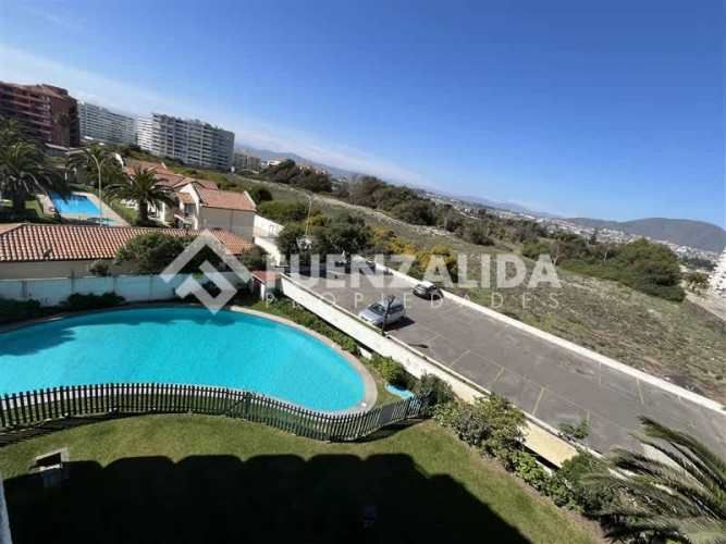 DEPARTAMENTO Avenida del Mar