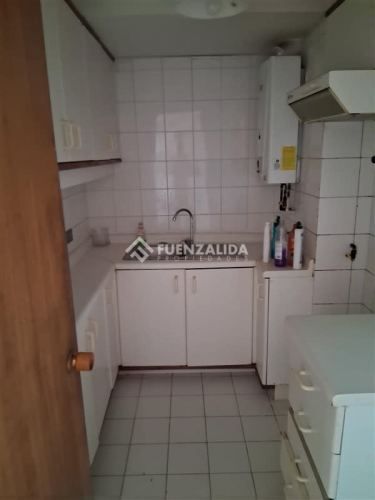 DEPARTAMENTO Avenida del Mar