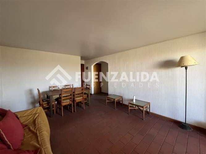 DEPARTAMENTO Avenida del Mar