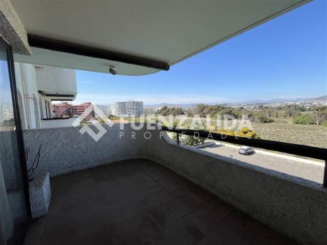 DEPARTAMENTO Avenida del Mar