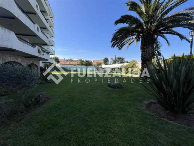 DEPARTAMENTO Avenida del Mar