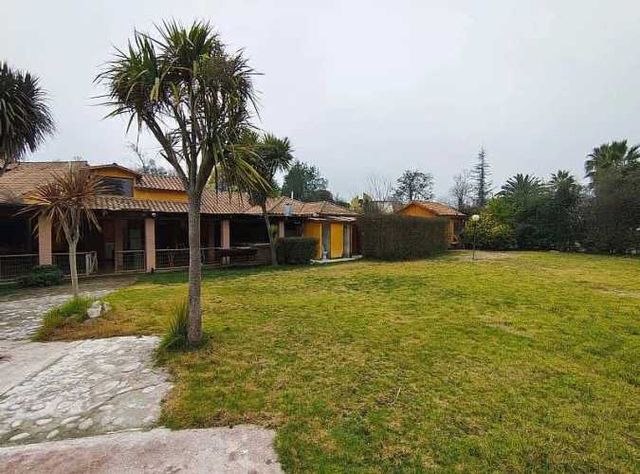 PARCELA EN ARRIENDO-CAMINO EL OLIVETO