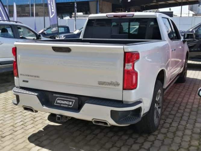 Chevrolet Silverado 3.0 Td High Country At 4x4...