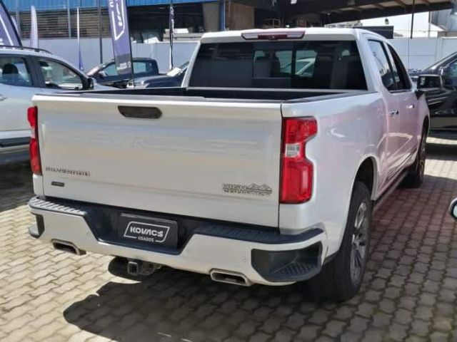 Chevrolet Silverado 3.0 Td High Country At 4x4...