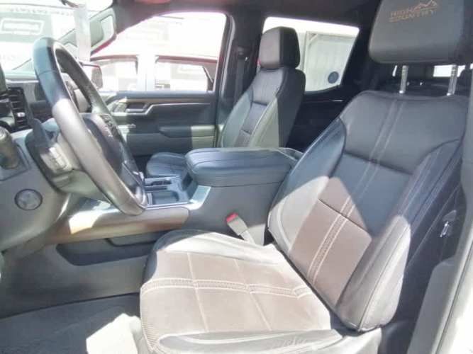 Chevrolet Silverado 3.0 Td High Country At 4x4...