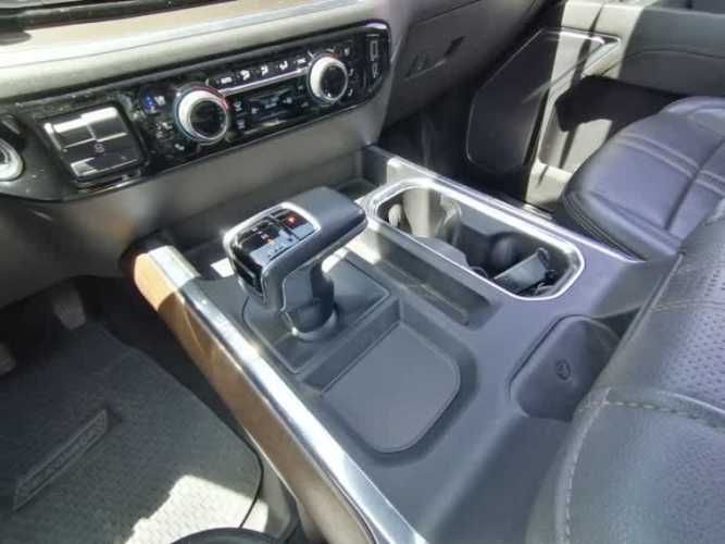 Chevrolet Silverado 3.0 Td High Country At 4x4...