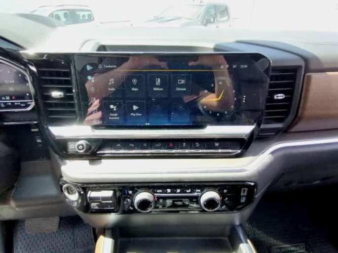 Chevrolet Silverado 3.0 Td High Country At 4x4...