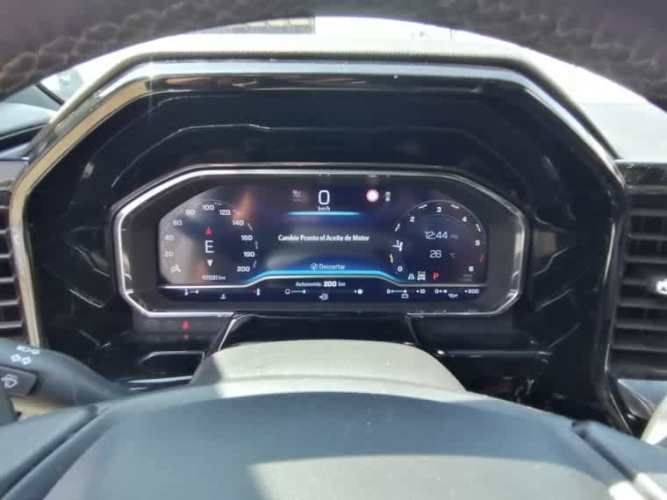 Chevrolet Silverado 3.0 Td High Country At 4x4...