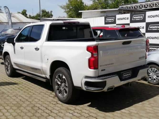 Chevrolet Silverado 3.0 Td High Country At 4x4...