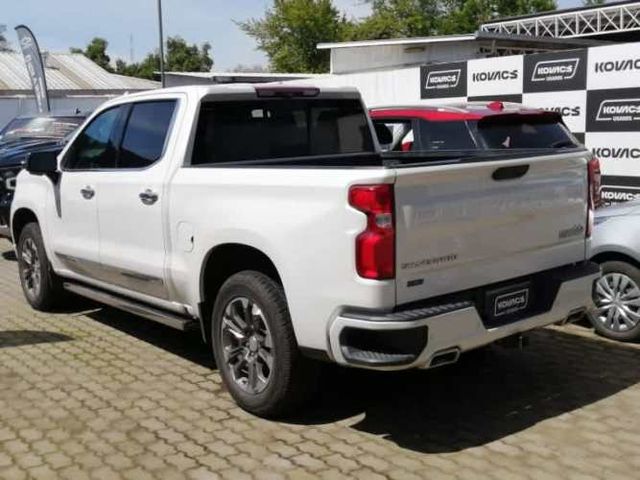 Chevrolet Silverado 3.0 Td High Country At 4x4...