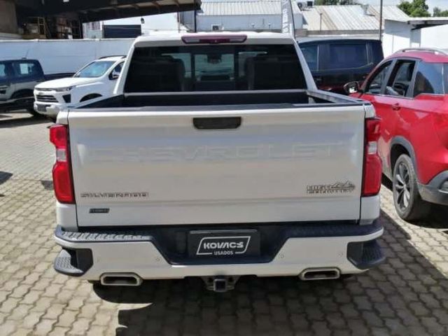 Chevrolet Silverado 3.0 Td High Country At 4x4...