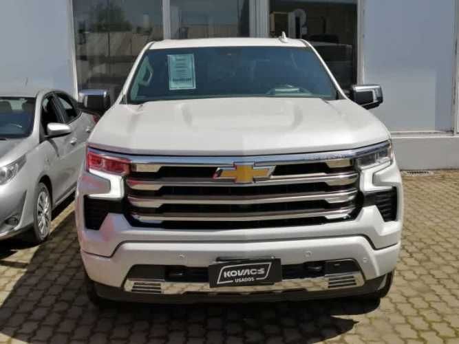 Chevrolet Silverado 3.0 Td High Country At 4x4...