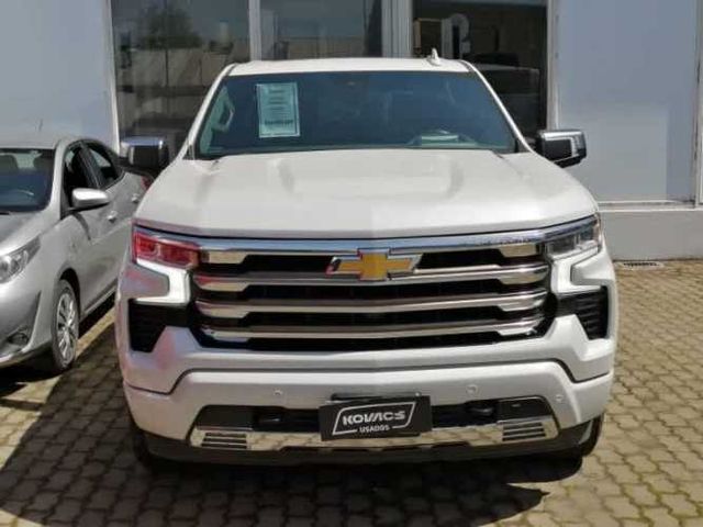 Chevrolet Silverado 3.0 Td High Country At 4x4...