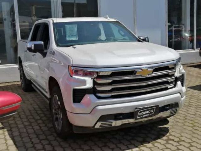 Chevrolet Silverado 3.0 Td High Country At 4x4...