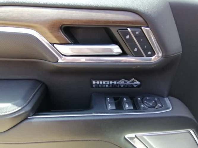 Chevrolet Silverado 3.0 Td High Country At 4x4...